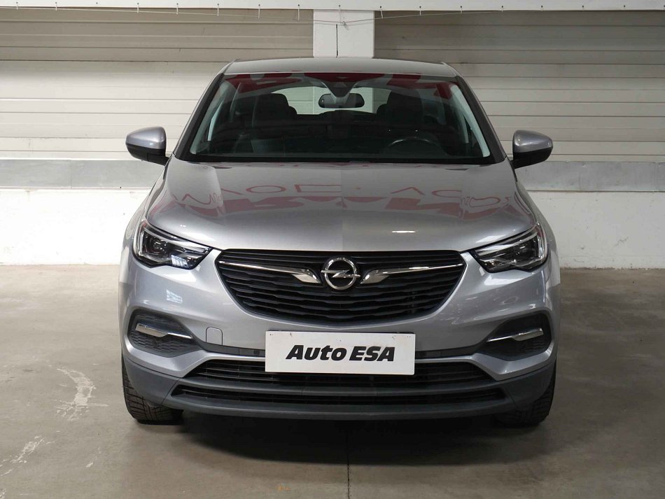 Opel Grandland X 1.6CDTi 