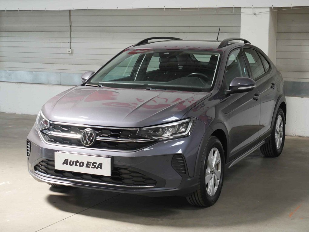 Volkswagen Taigo 1.0TSI 