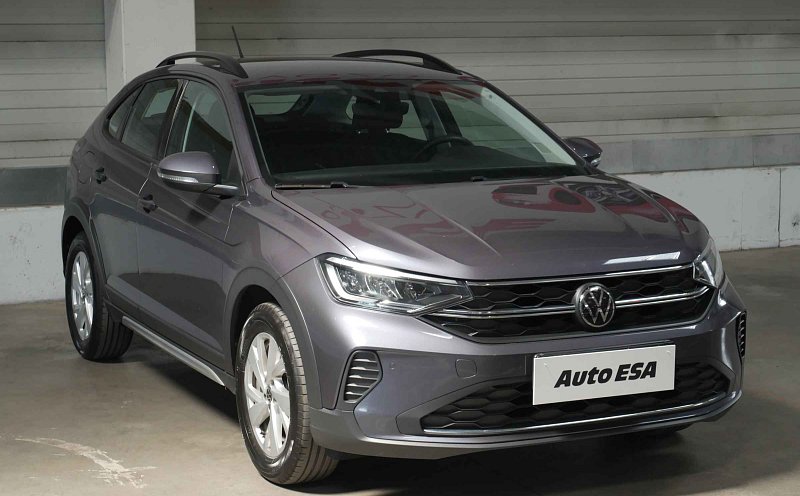 Volkswagen Taigo 1.0TSI 