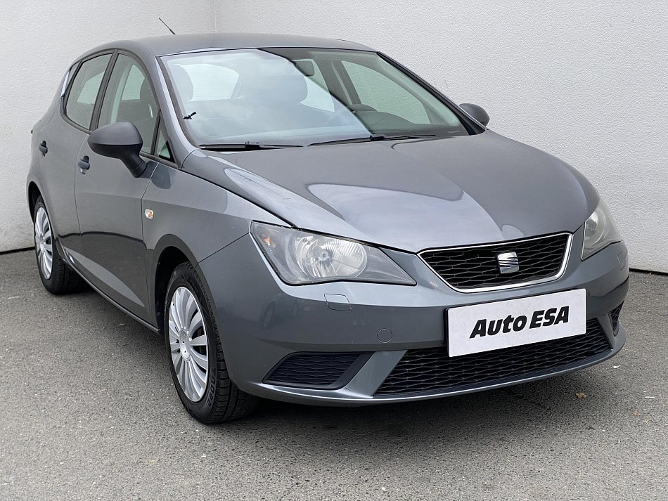 Seat Ibiza 1.4 16V Reference