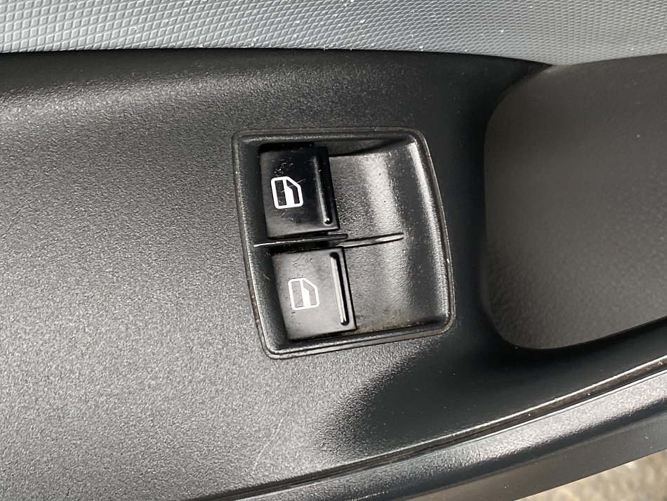 Seat Ibiza 1.4 16V Reference
