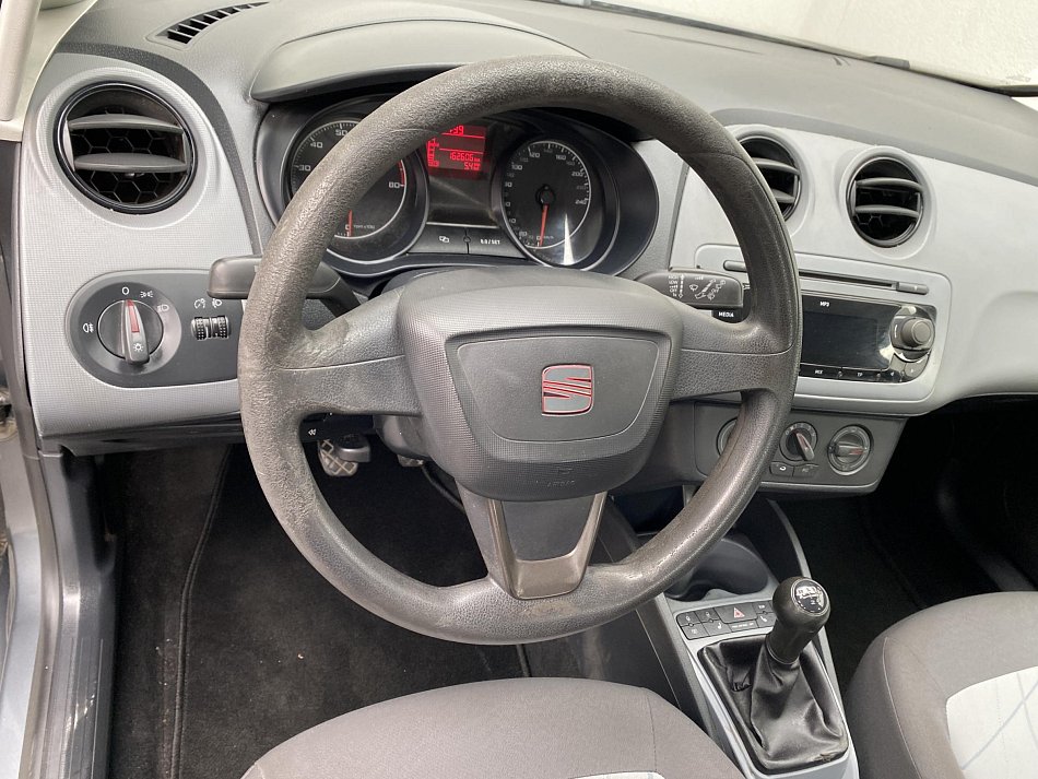 Seat Ibiza 1.4 16V Reference