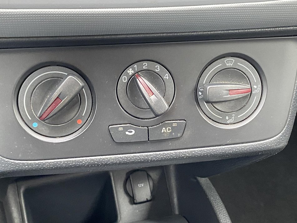 Seat Ibiza 1.4 16V Reference