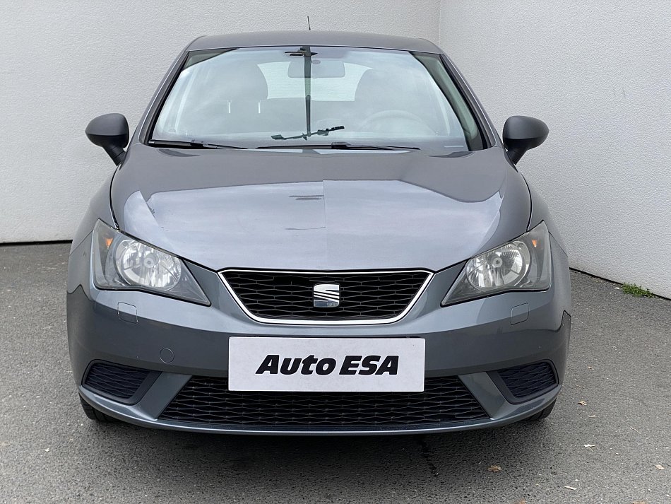 Seat Ibiza 1.4 16V Reference