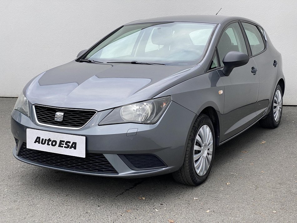 Seat Ibiza 1.4 16V Reference