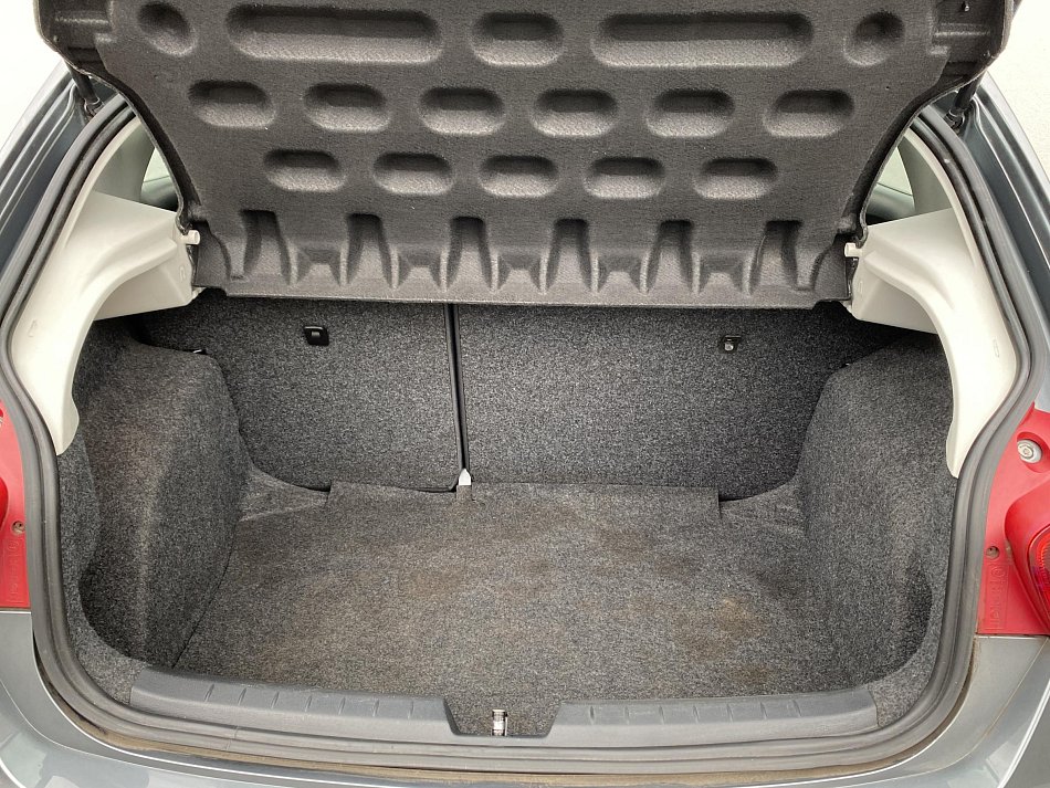 Seat Ibiza 1.4 16V Reference