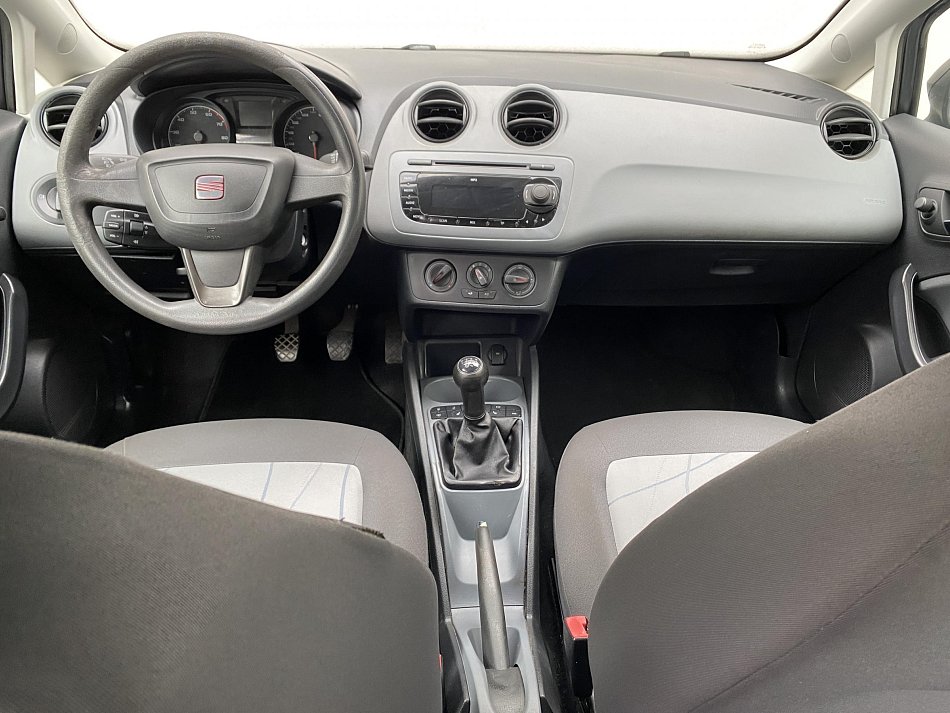 Seat Ibiza 1.4 16V Reference