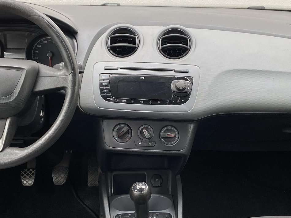 Seat Ibiza 1.4 16V Reference