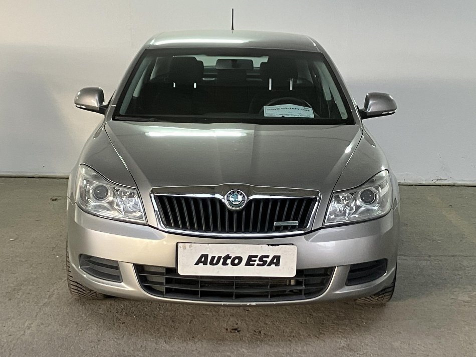 Škoda Octavia II 1.6 TDi Ambiente