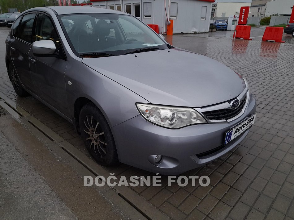Subaru Impreza 1.5i  4x4