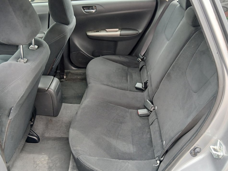 Subaru Impreza 1.5i  4x4