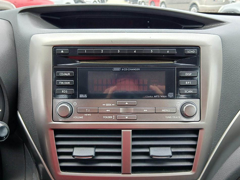 Subaru Impreza 1.5i  4x4