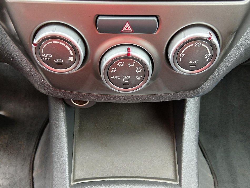 Subaru Impreza 1.5i  4x4