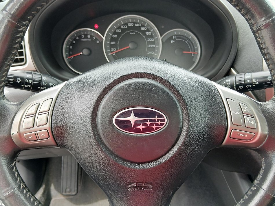 Subaru Impreza 1.5i  4x4