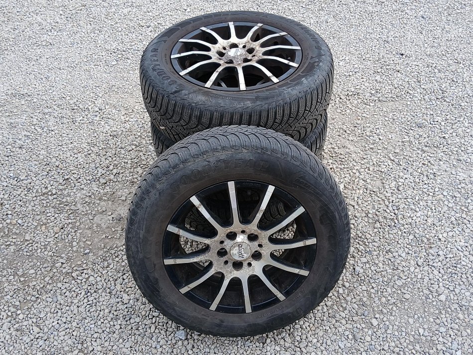 Subaru Impreza 1.5i  4x4