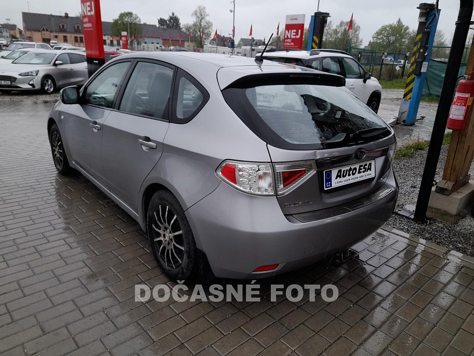 Subaru Impreza 1.5i  4x4