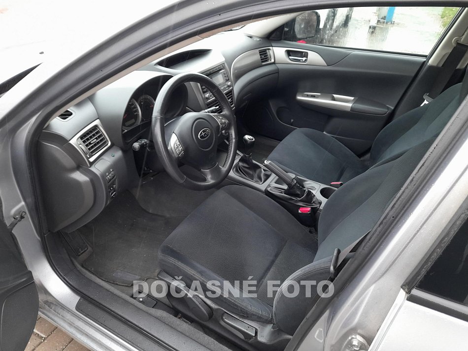 Subaru Impreza 1.5i  4x4