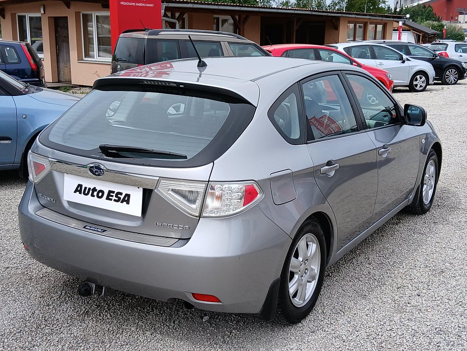 Subaru Impreza 1.5i  4x4