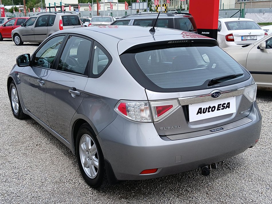 Subaru Impreza 1.5i  4x4