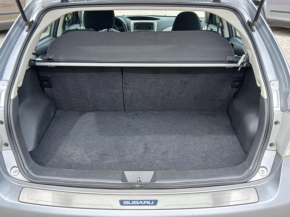 Subaru Impreza 1.5i  4x4
