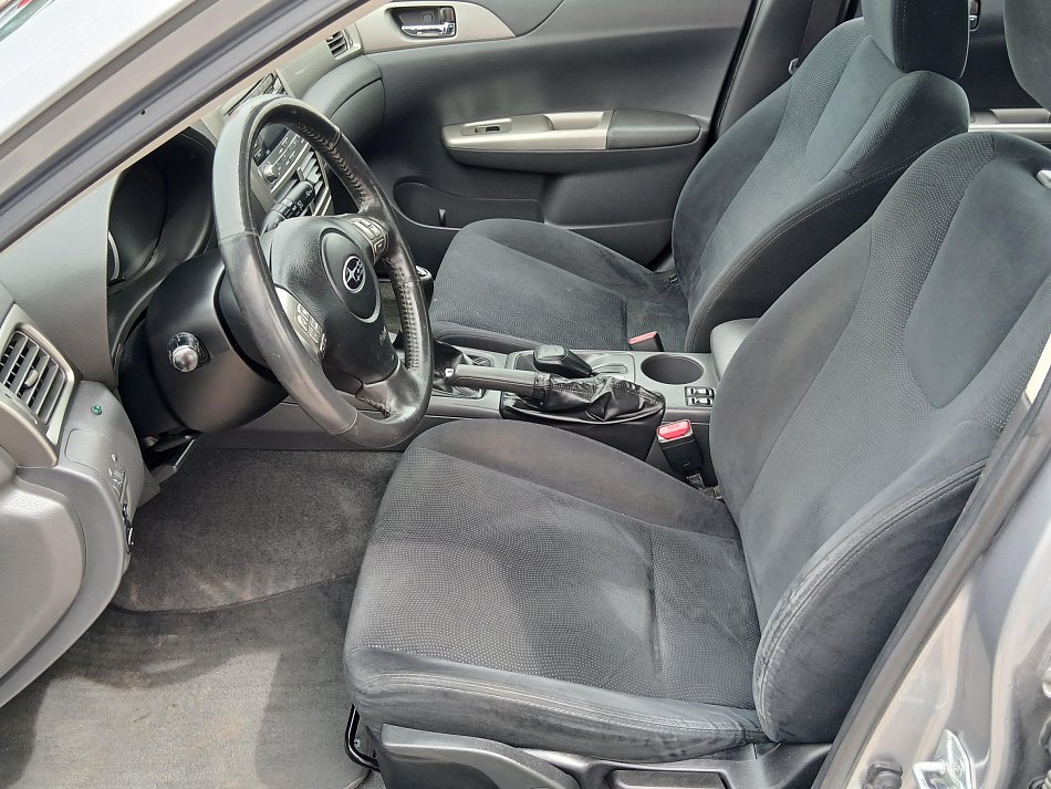 Subaru Impreza 1.5i  4x4