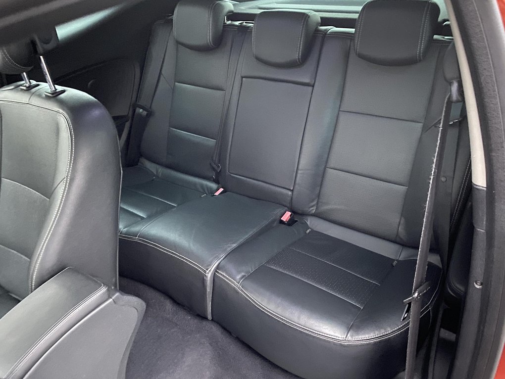 Renault Mégane 2.0i 