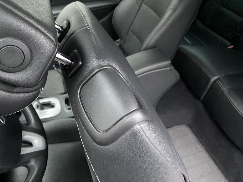 Renault Mégane 2.0i 