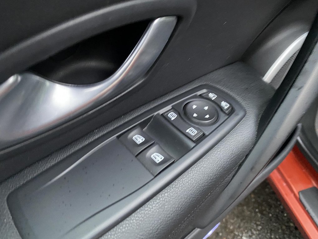 Renault Mégane 2.0i 