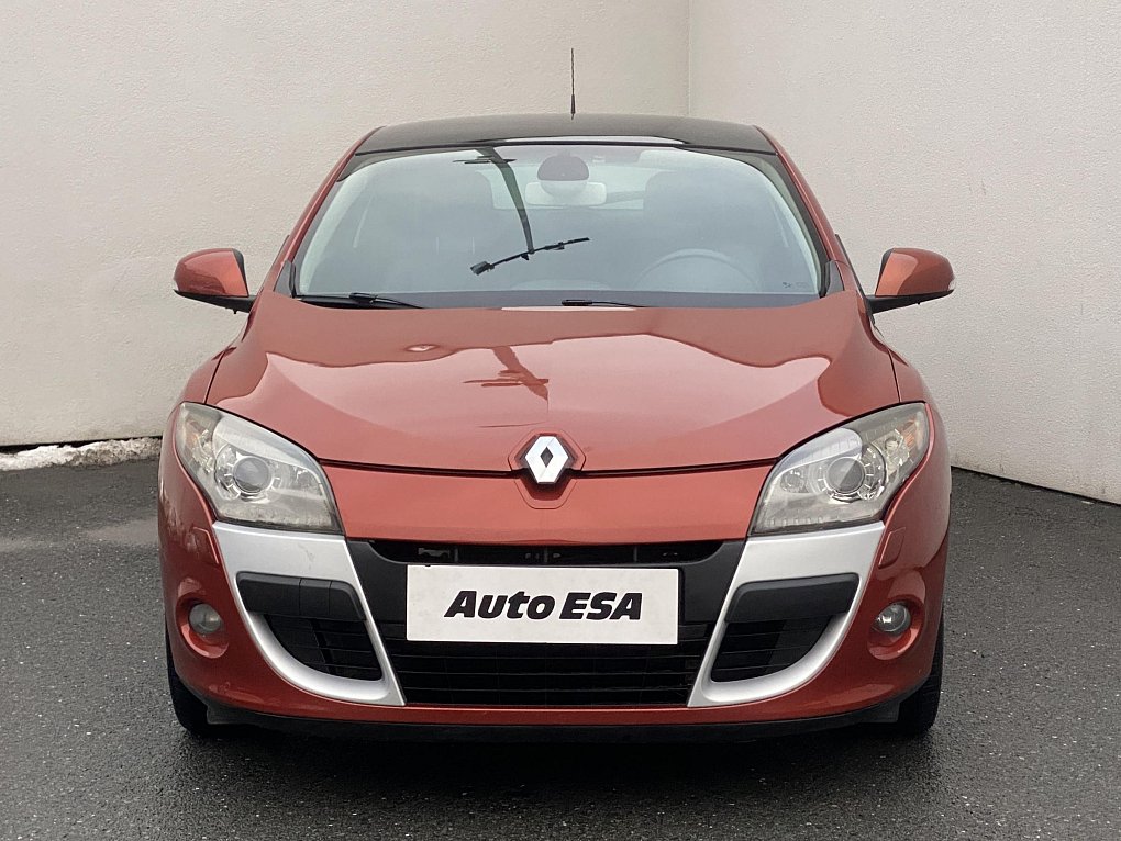 Renault Mégane 2.0i 