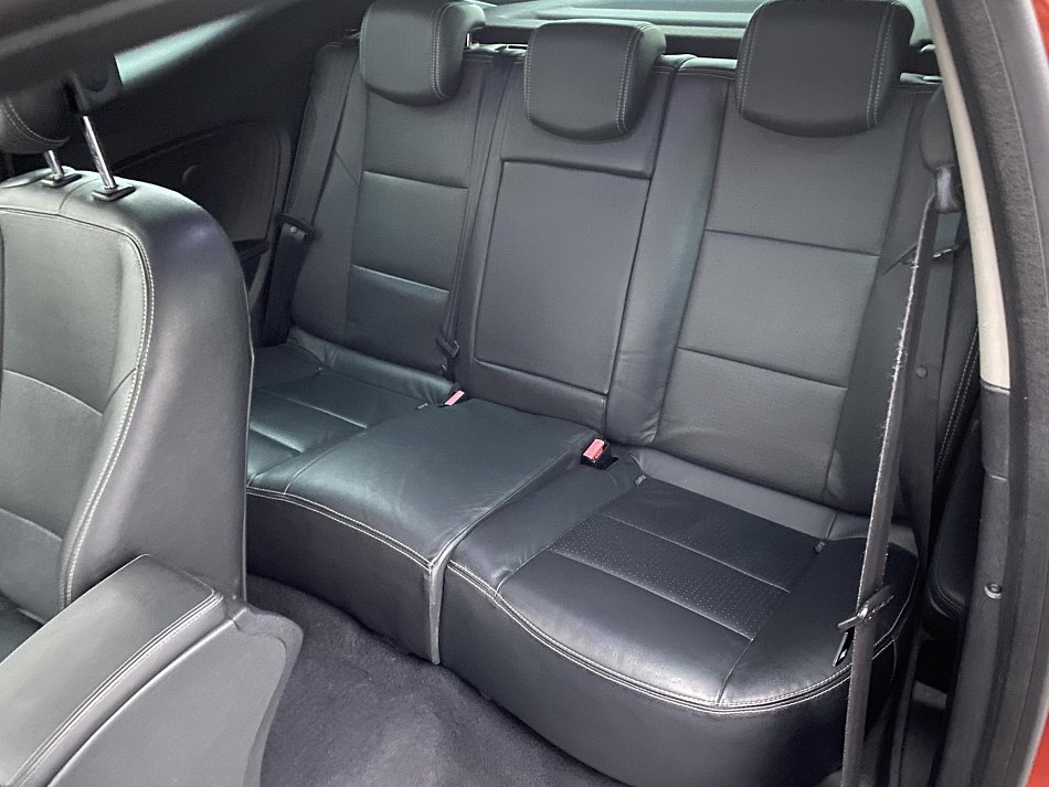 Renault Mégane 2.0i 