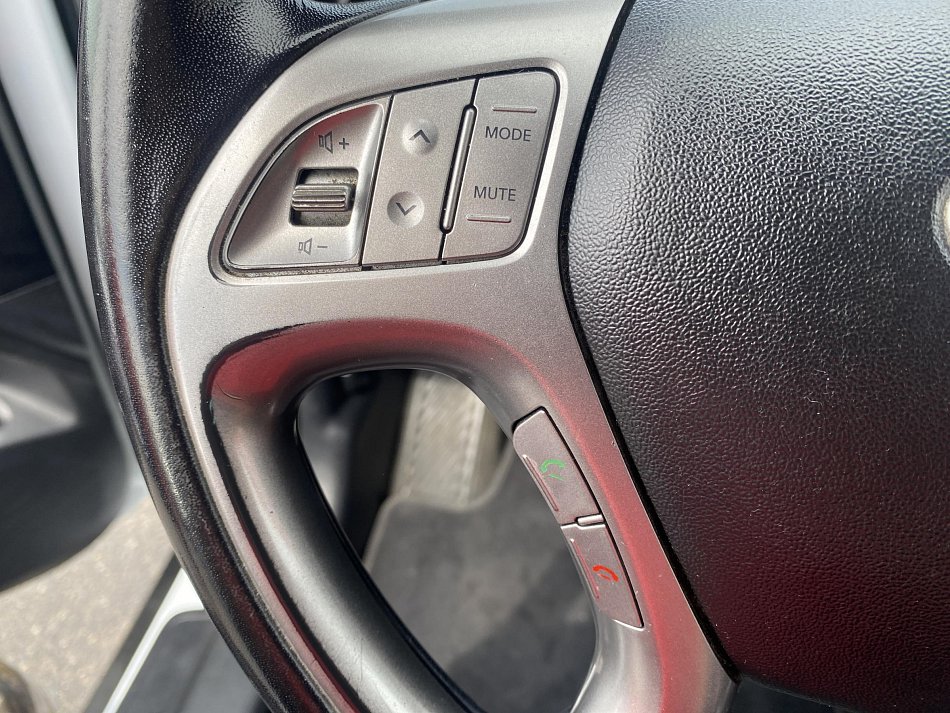 Hyundai Ix35 2.0 CRDi  4WD