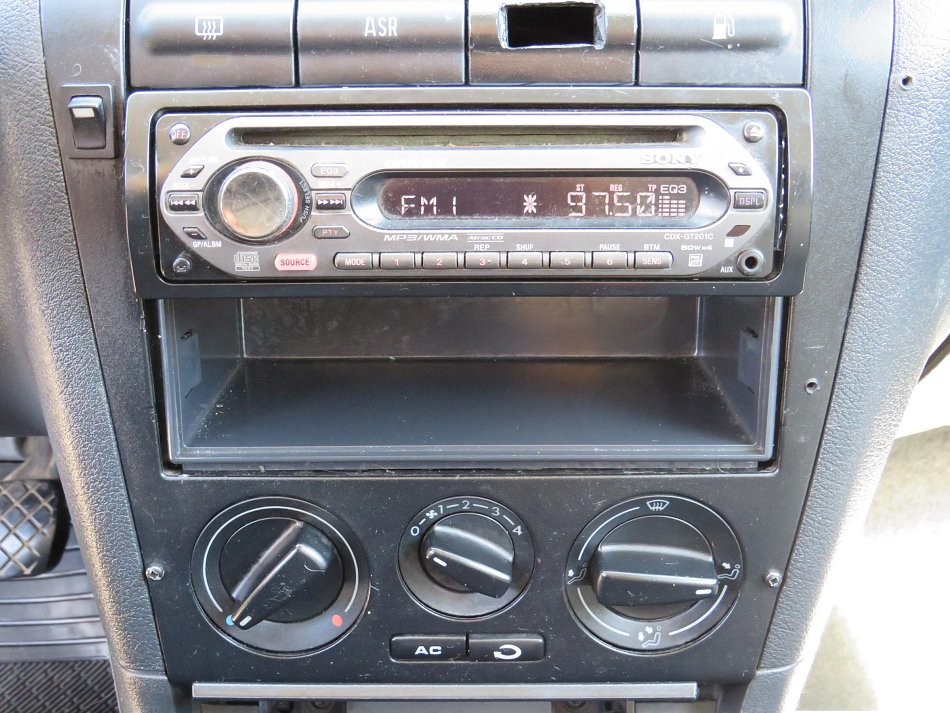 Škoda Octavia 1.9TDi Tour