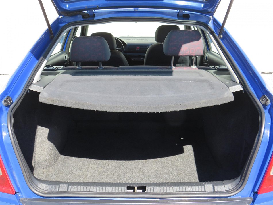 Škoda Octavia 1.9TDi Tour