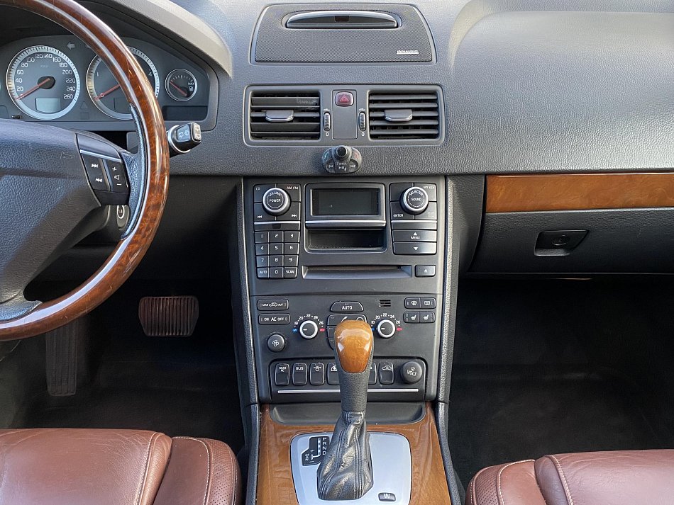 Volvo XC90 2.4D  4x4