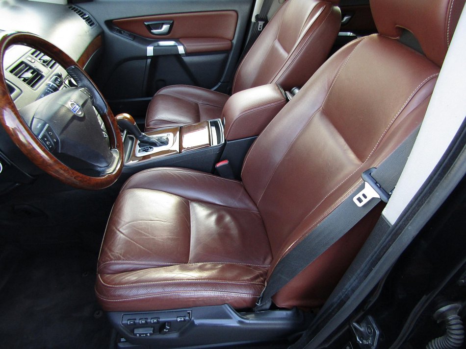 Volvo XC90 2.4D  4x4