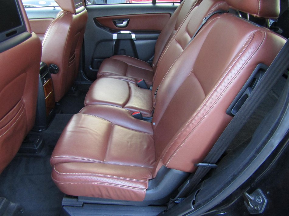 Volvo XC90 2.4D  4x4