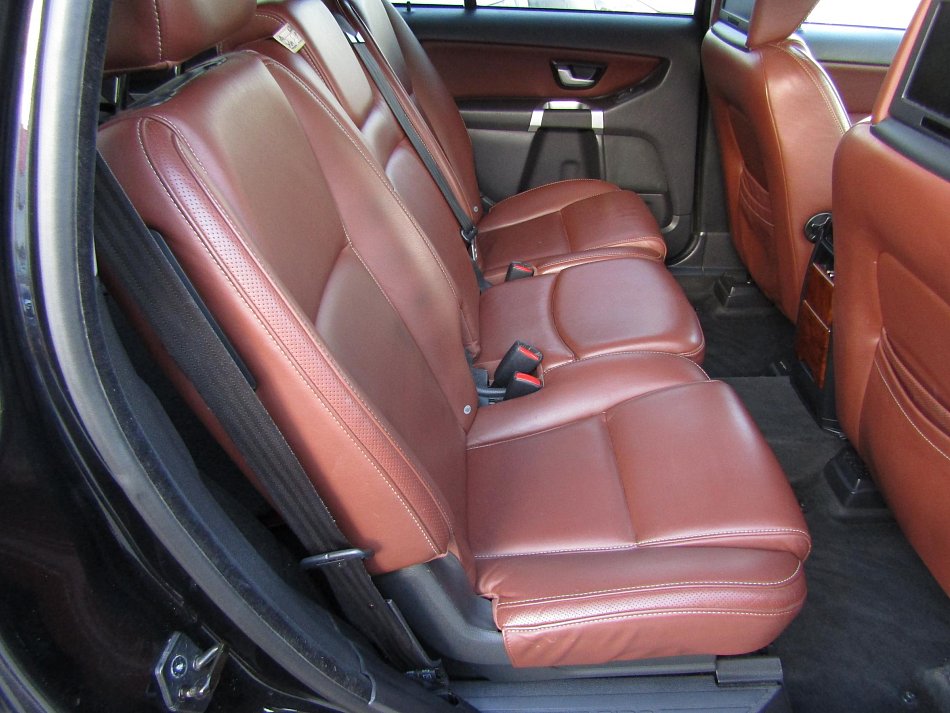 Volvo XC90 2.4D  4x4