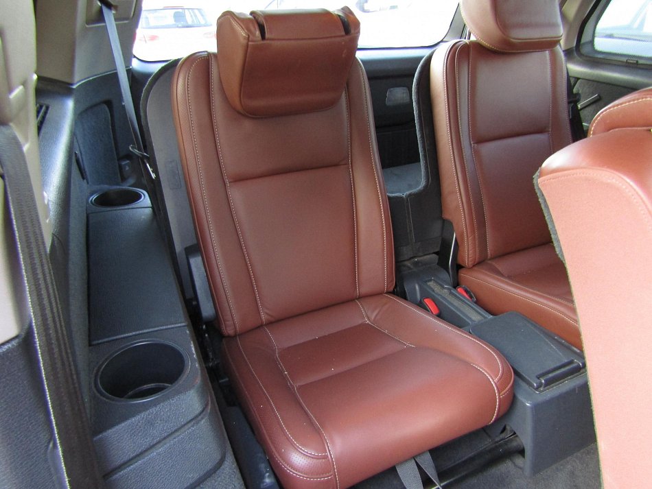 Volvo XC90 2.4D  4x4