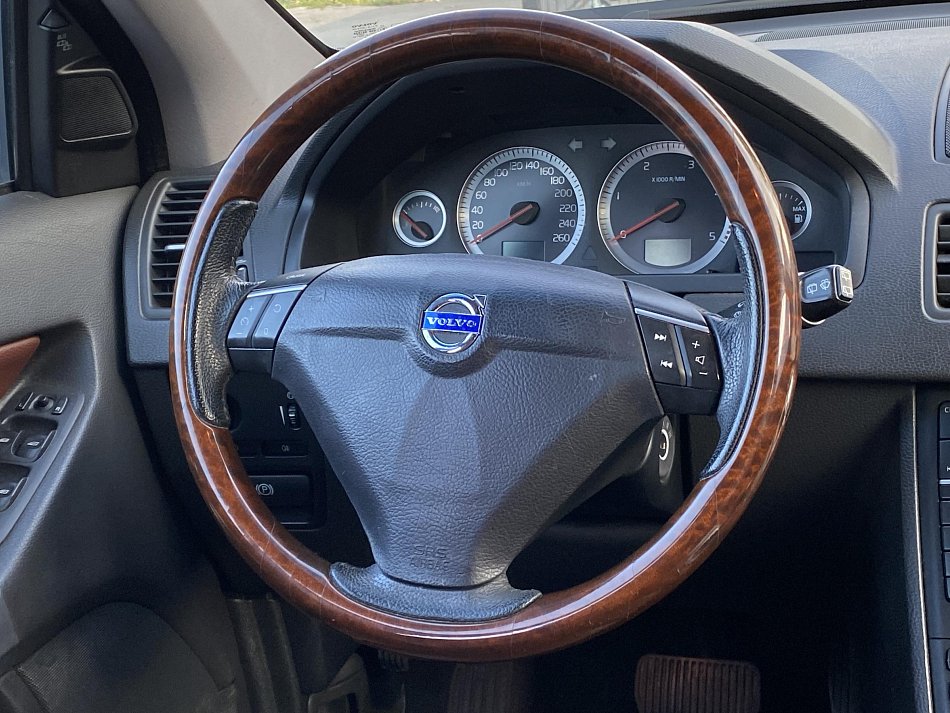 Volvo XC90 2.4D  4x4