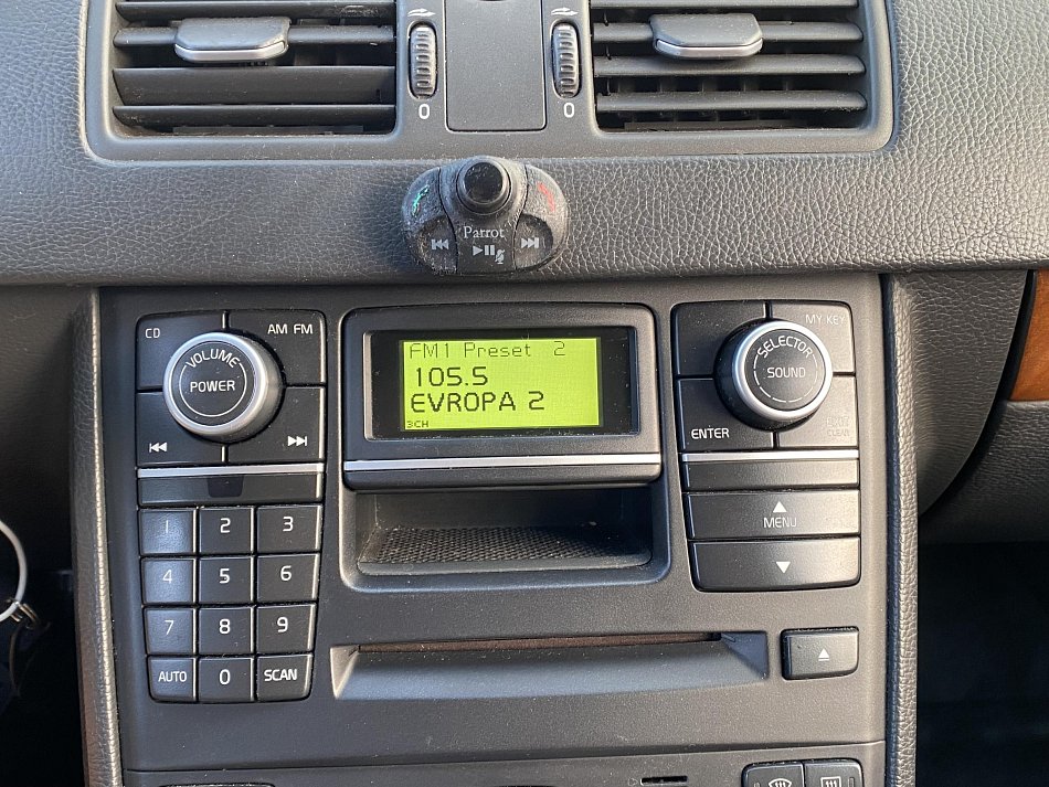 Volvo XC90 2.4D  4x4