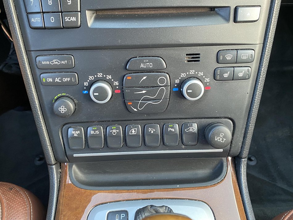 Volvo XC90 2.4D  4x4