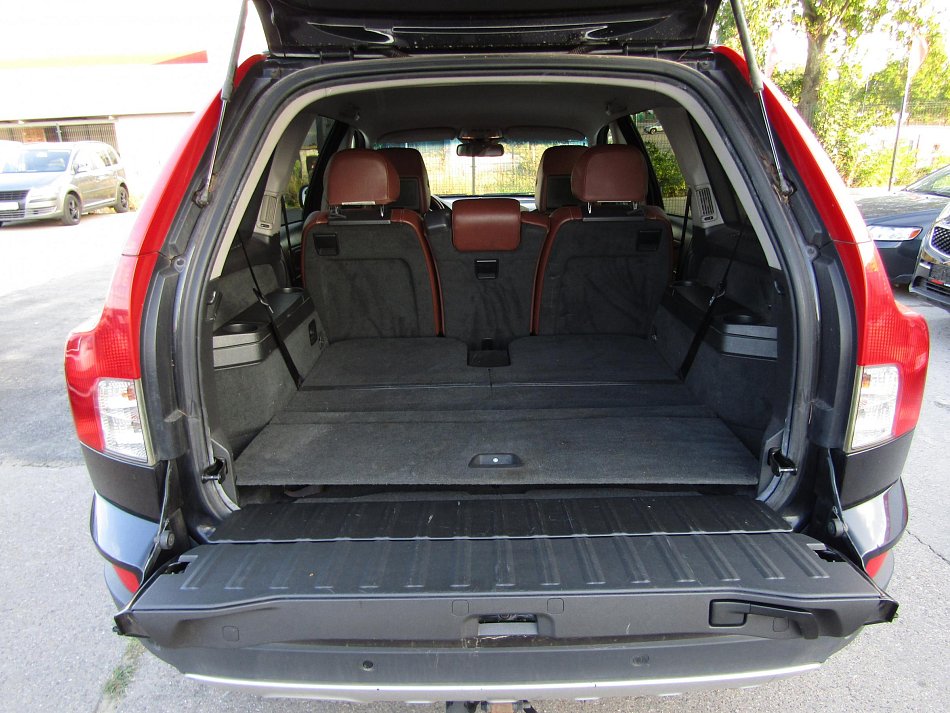 Volvo XC90 2.4D  4x4