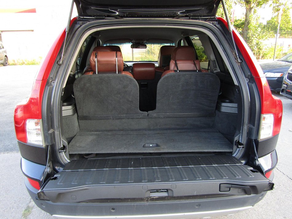 Volvo XC90 2.4D  4x4