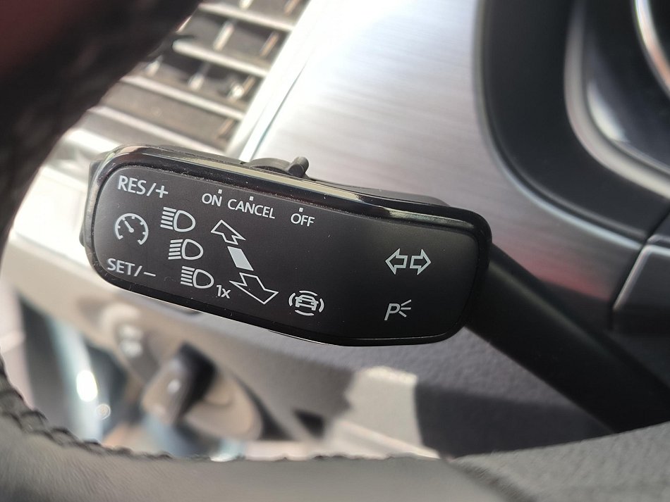 Škoda Fabia III 1.0 TSi Style