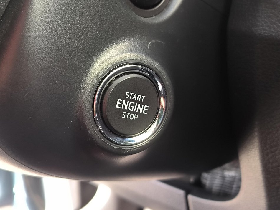 Škoda Fabia III 1.0 TSi Style