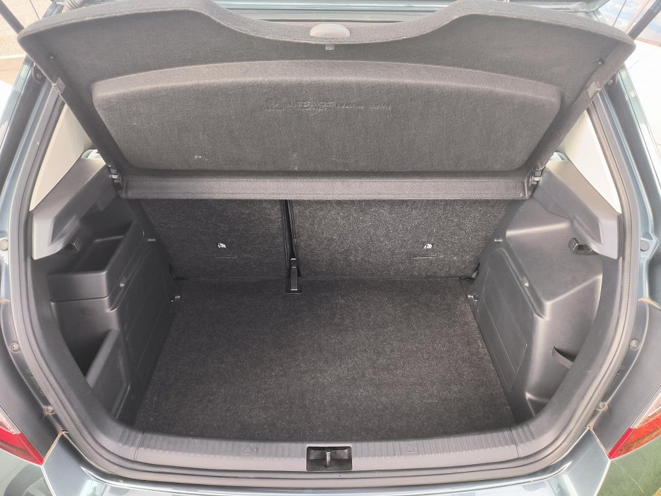 Škoda Fabia III 1.0 TSi Style