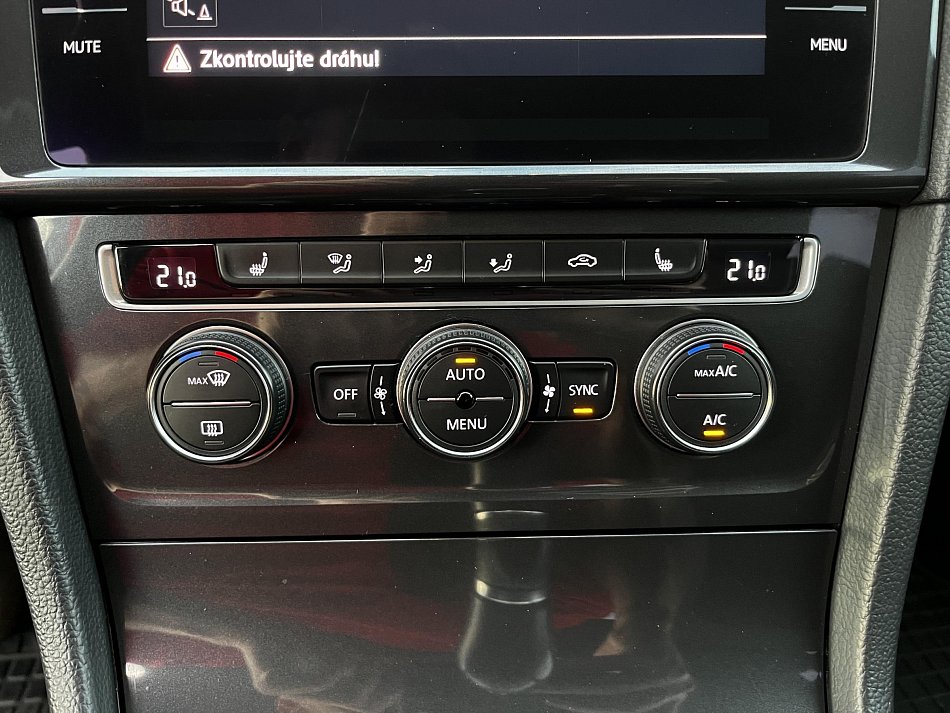 Volkswagen Golf 1.0 TSI Marathon