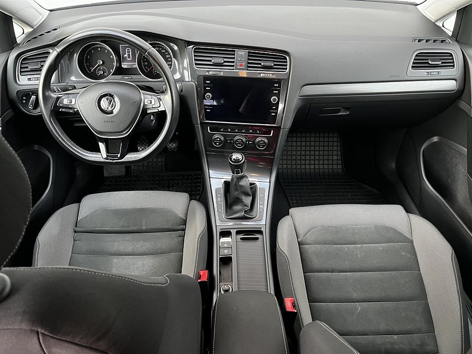 Volkswagen Golf 1.0 TSI Marathon