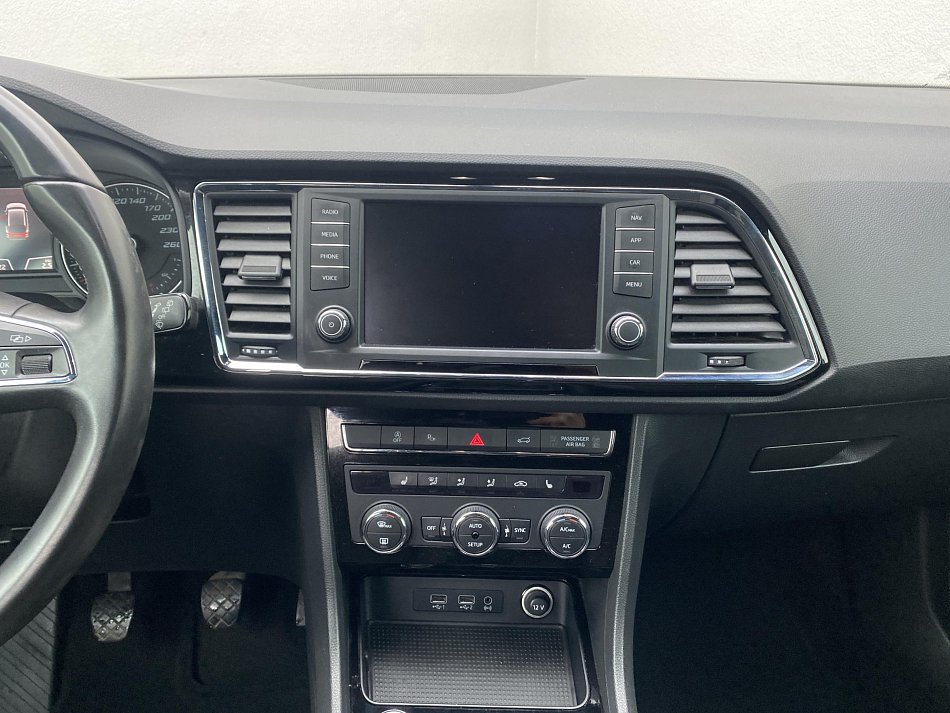 Seat Ateca 1.4 TSi Xcellence