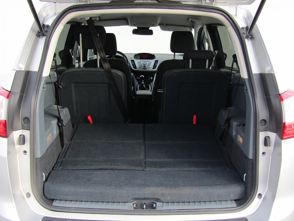 Ford C-MAX 1.6TDCi 